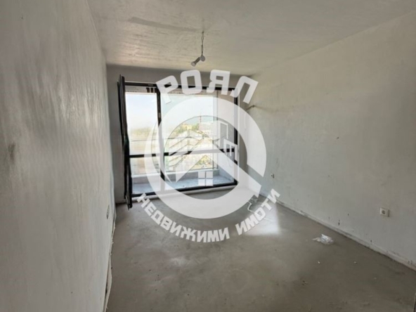 Роял имоти продава двустаен апартамент кв.Тракия ,Пловдив - 0