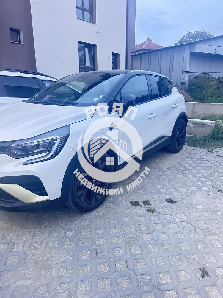 Роял имоти продава Ексклузивно двустаен с акт 16, кв.Прослав, Пловдив - 0