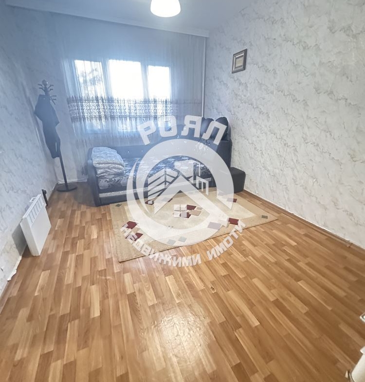 Роял имоти продава ,,ЕКСКЛУЗИВНО,,двустаен апартамент кв.Изгрев,Пловдив - 0