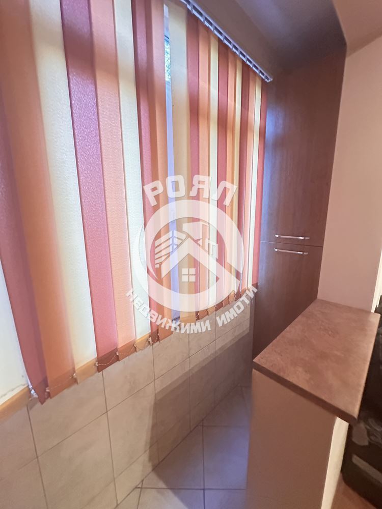 Роял имоти продава ,,ЕКСКЛУЗИВНО,,двустаен апартамент кв.Изгрев,Пловдив - 0