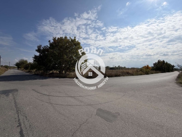 Роял Имоти продава парцел-земеделска земя в с.Ягодово,обл.Пловдив - 0