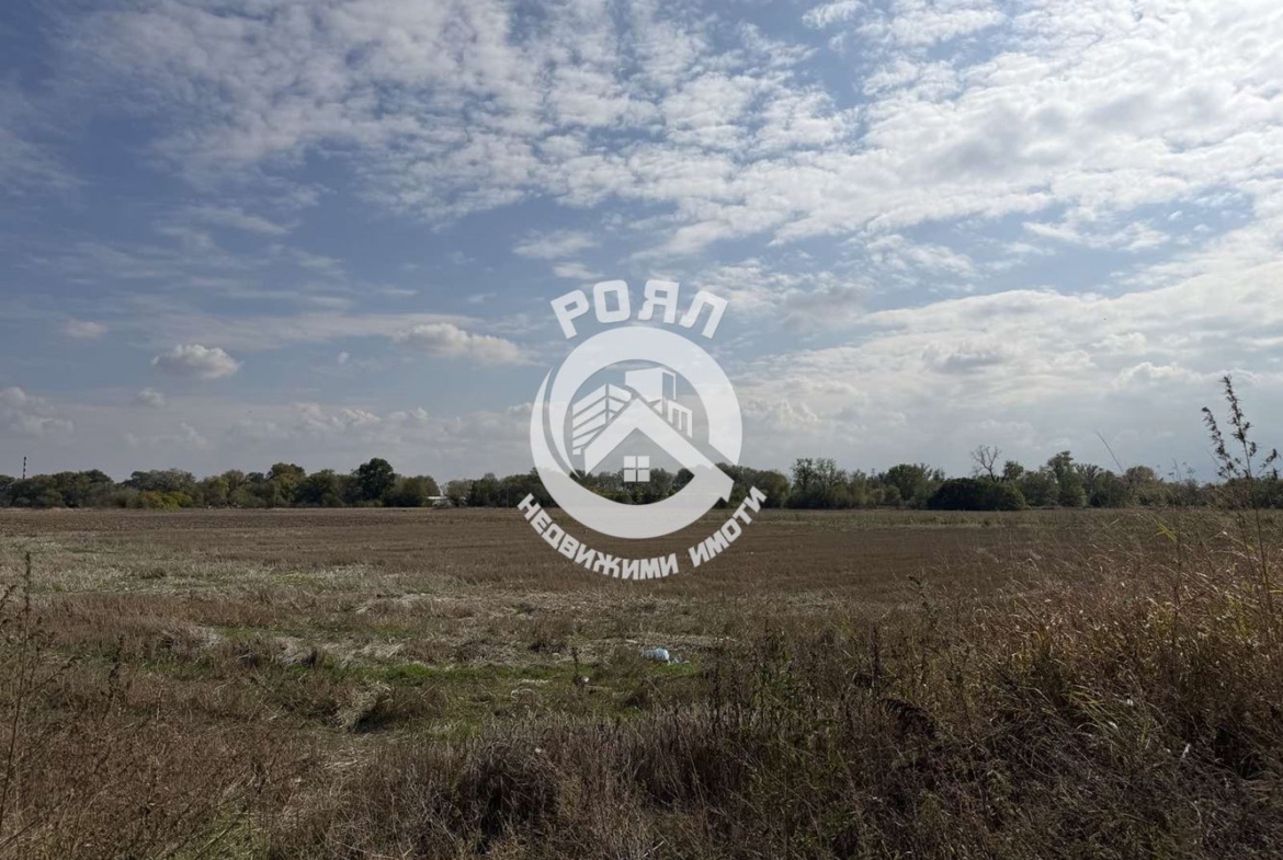 Роял Имоти продава парцел-земеделска земя в с.Ягодово,обл.Пловдив - 0