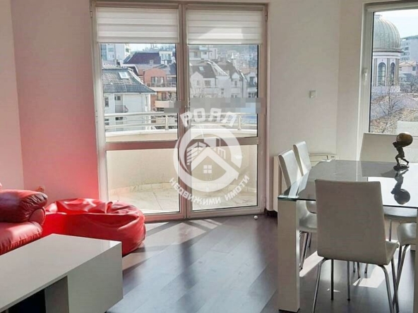 Роял имоти отдава под наем тристаен апартамент, Мараша, Пловдив - 0