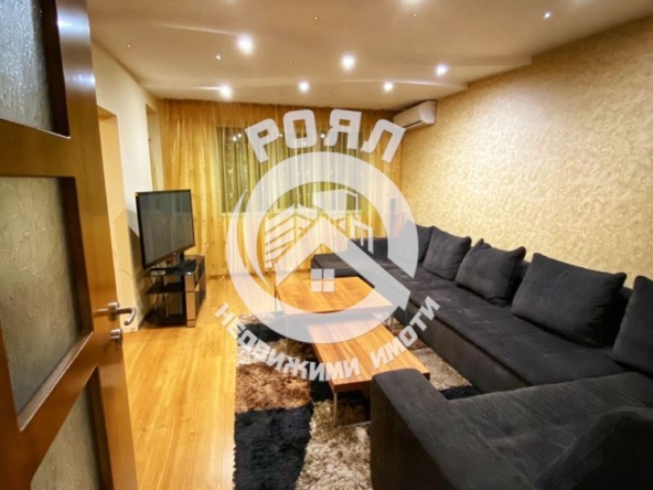 Роял Имот отдава под наем многостаен апартамент, Западен, Пловдив - 0