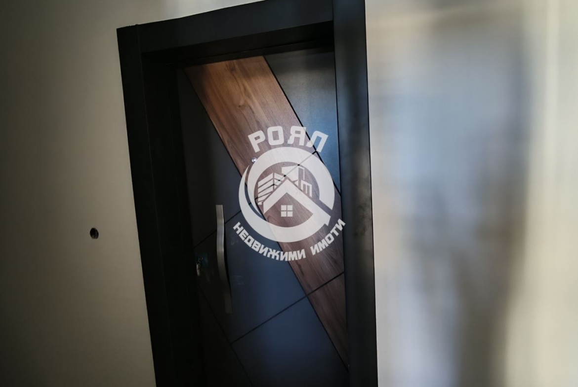 Двустаен апартамент за продажбата в Кючук Париж пред акт 16 с подземно Паркомясто - 0