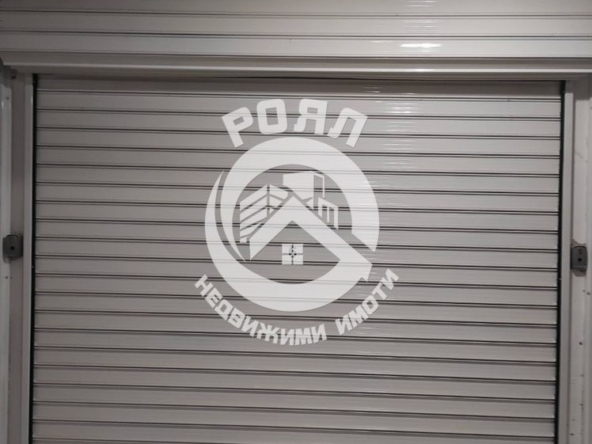 Роял имоти продава подземен гараж, Остромила, Пловдив - 0