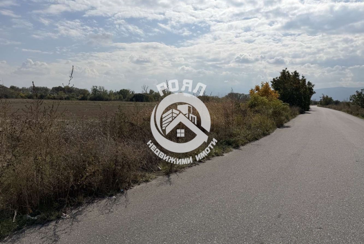 Роял Имоти продава парцел-земеделска земя в с.Ягодово,обл.Пловдив - 0