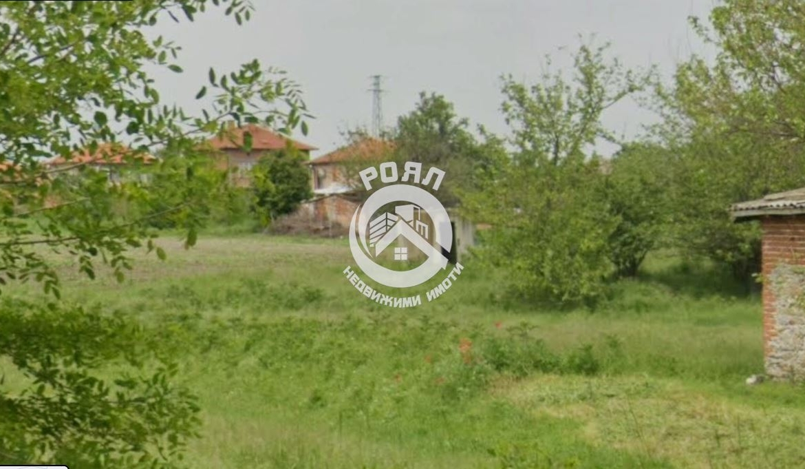 ПРОДАВА СЕ ПАРЦЕЛ В СЕЛО ДОБРИЧ – 36 000 ЛВ - 0