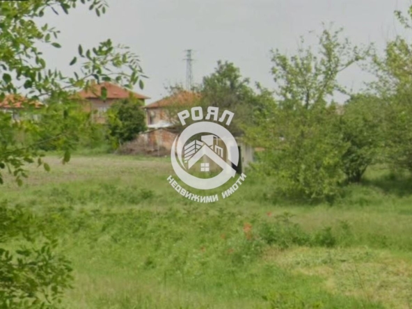 ПРОДАВА СЕ ПАРЦЕЛ В СЕЛО ДОБРИЧ – 36 000 ЛВ - 0