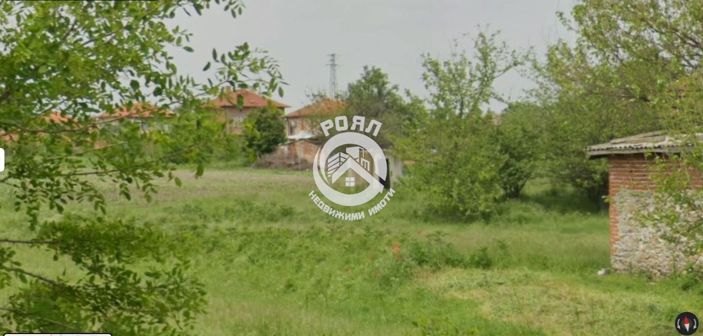 ПРОДАВА СЕ ПАРЦЕЛ В СЕЛО ДОБРИЧ – 36 000 ЛВ - 0