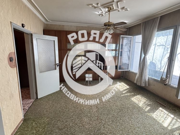 Роял Имоти продава Ексклузивно двустаен апартамент в Широк Център, Пловдив - 0