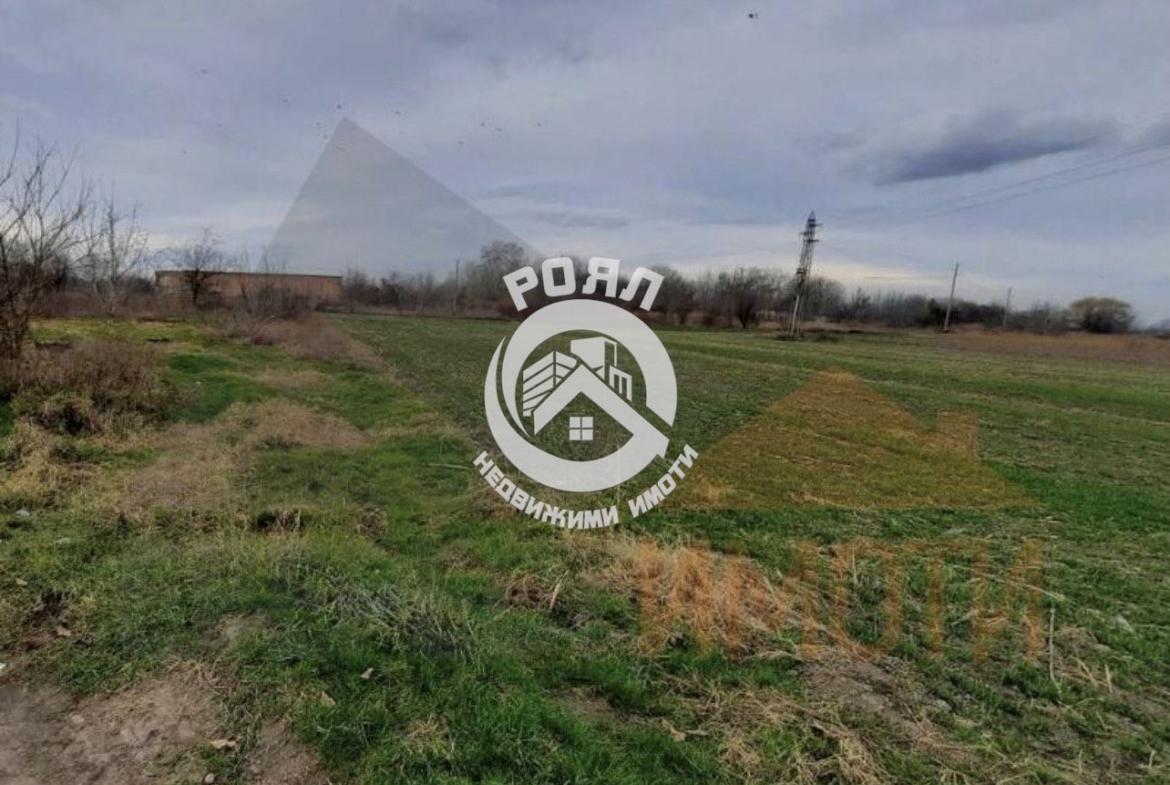 Роял Имоти продава земеделска земя в с.Ягодово,обл.Пловдив - 0