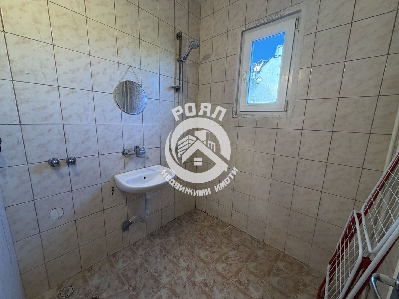 Роял Имоти продава двустаен,панелен апартамент в кв.Кършияка,гр.Пловдив - 0