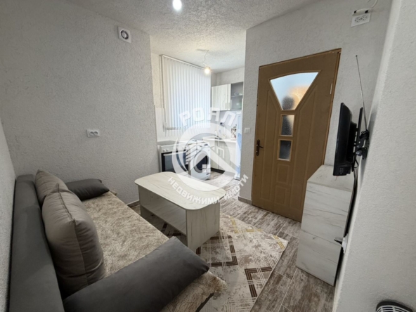 Роял имоти отдава под наем двустаен апартамент, Западен, Пловдив - 0