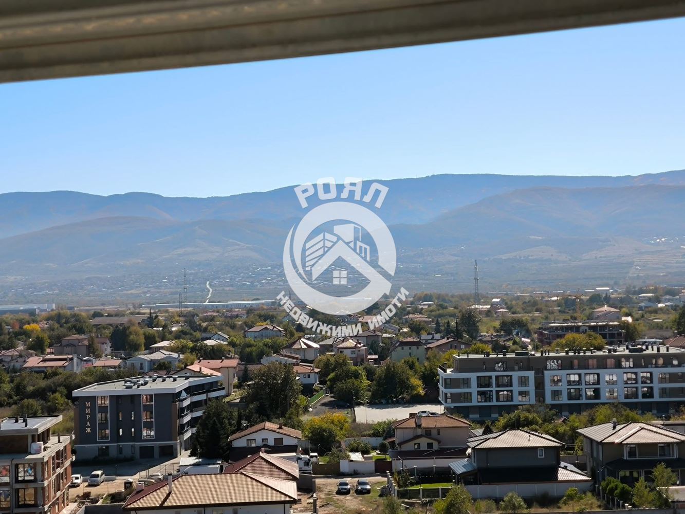 Двустаен апартамент за продажбата в Кючук Париж пред акт 16 с подземно Паркомясто - 0