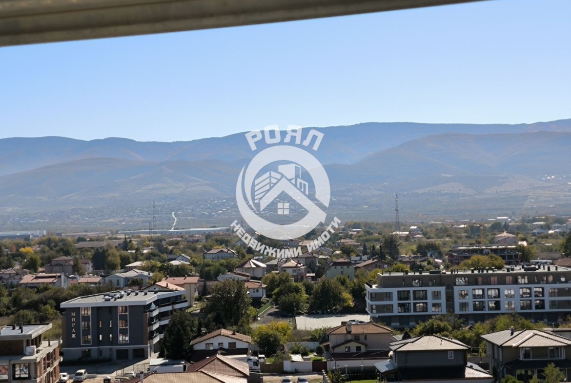 Двустаен апартамент за продажбата в Кючук Париж пред акт 16 с подземно Паркомясто - 0