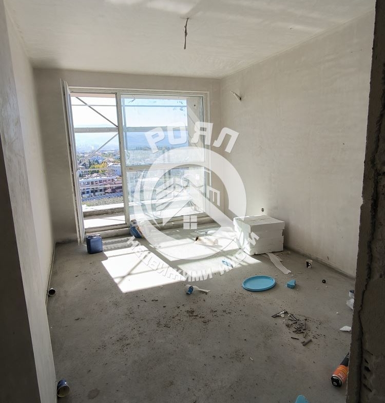 Двустаен апартамент за продажбата в Кючук Париж пред акт 16 с подземно Паркомясто - 0