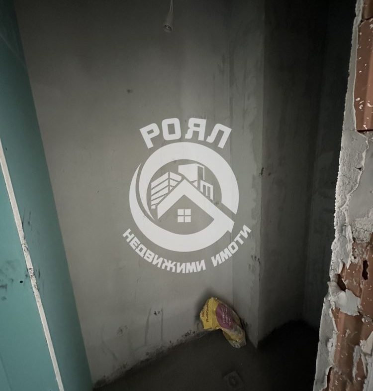 Роял Имоти продава двустаен апартамент с двор, Беломорски, Пловдив - 0