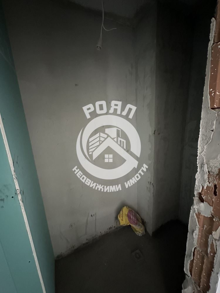 Роял Имоти продава двустаен апартамент с двор, Беломорски, Пловдив - 0