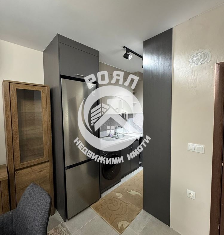 Роял Имоти продава Ексклузивно едностаен апартамент в Смирненски, Пловдив - 0