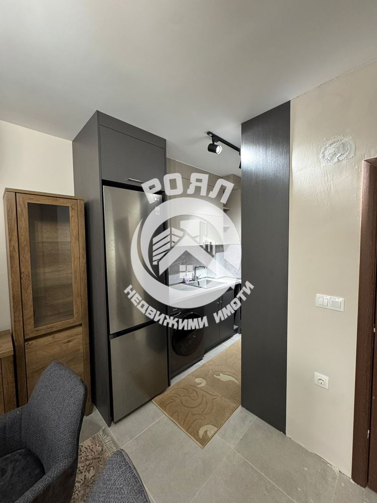 Роял Имоти продава Ексклузивно едностаен апартамент в Смирненски, Пловдив - 0