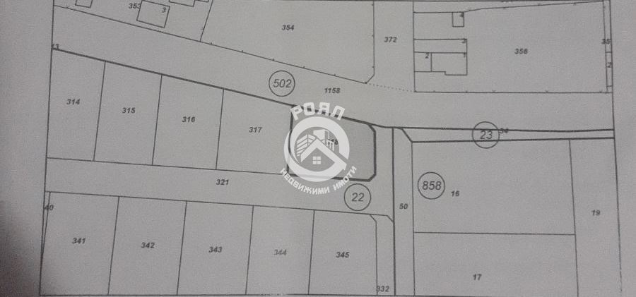 Роял Имоти продава Ексклузивно парцел в с.Маноле, Пловдив - 0