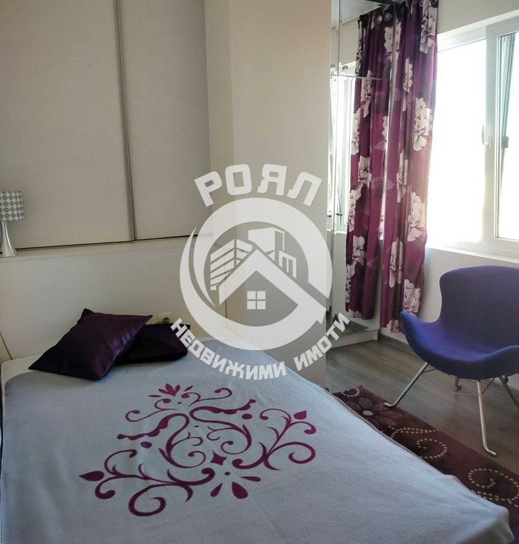 Роял имоти отдава под наем двустаен апартамент, Кършияка, Пловдив - 0