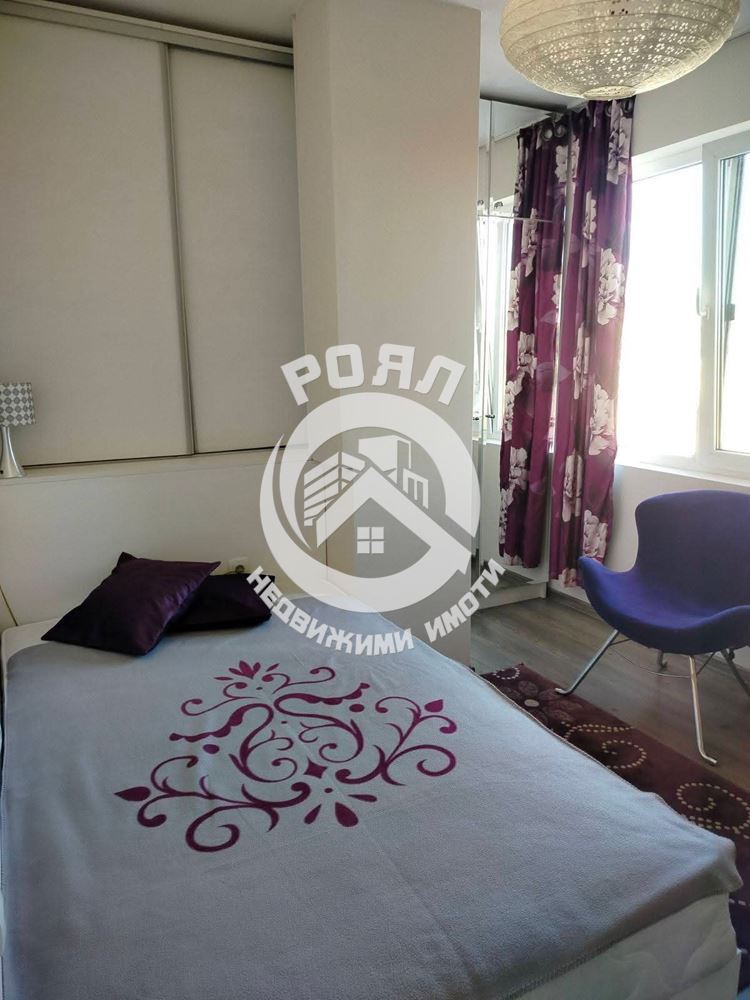 Роял имоти отдава под наем двустаен апартамент, Кършияка, Пловдив - 0