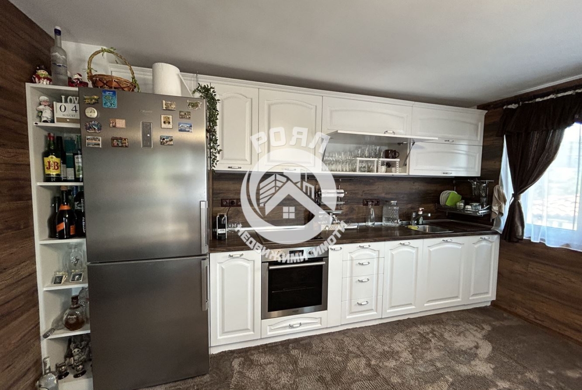 Роял Имоти продава Ексклузивно къща в гр.Копривщица - 0