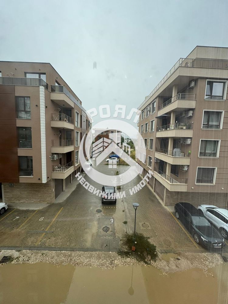 Роял Имоти продава Ексклузивно едностаен апартамент в Смирненски, Пловдив - 0