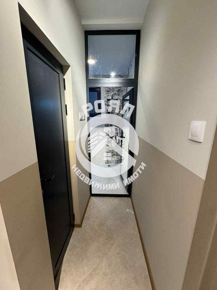 Роял Имоти отдава многостаен апартамент в Христо Смирненски, Пловдив - 0