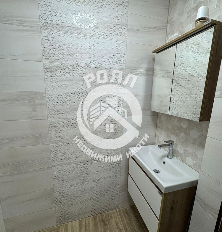 Роял Имоти продава Ексклузивно едностаен апартамент в Смирненски, Пловдив - 0