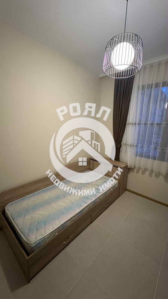 Роял Имоти отдава многостаен апартамент в Христо Смирненски, Пловдив - 0