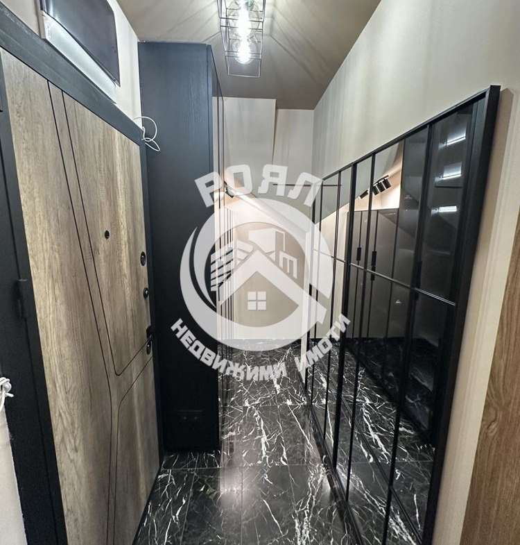 Роял имоти продава луксозен мезонет в сърцето на град Пловдив - 0