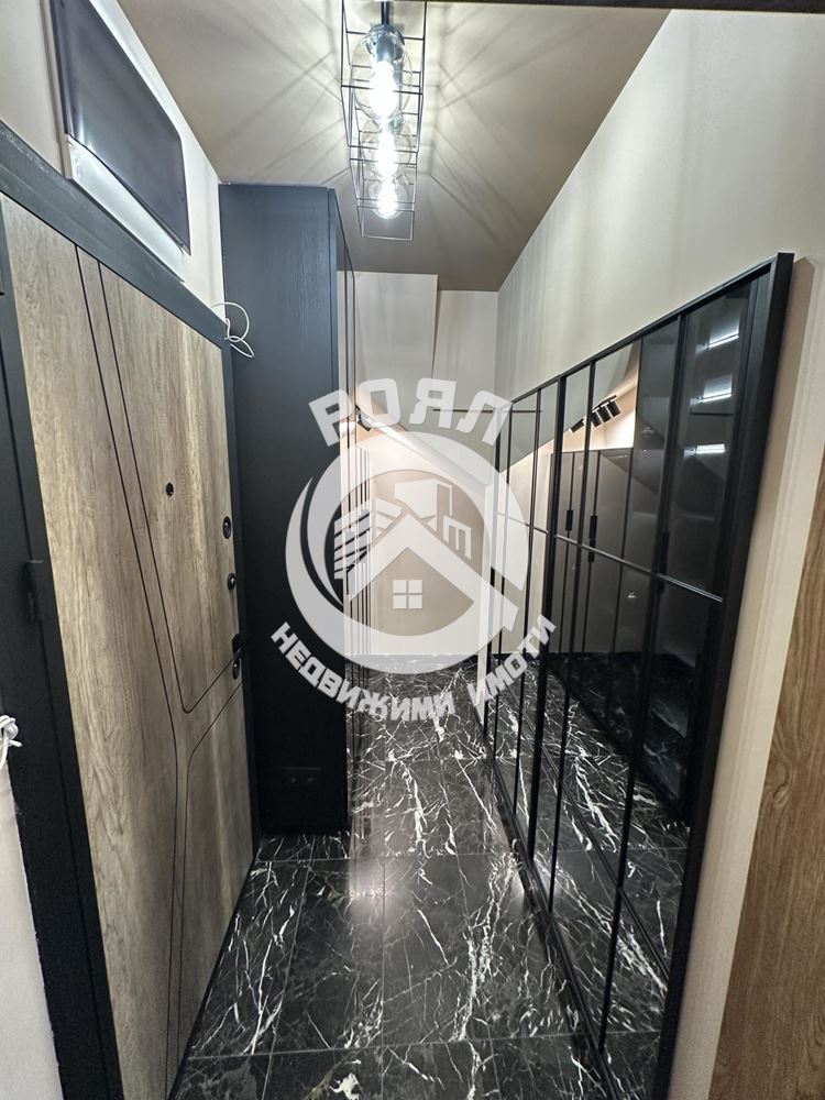 Роял имоти продава луксозен мезонет в сърцето на град Пловдив - 0