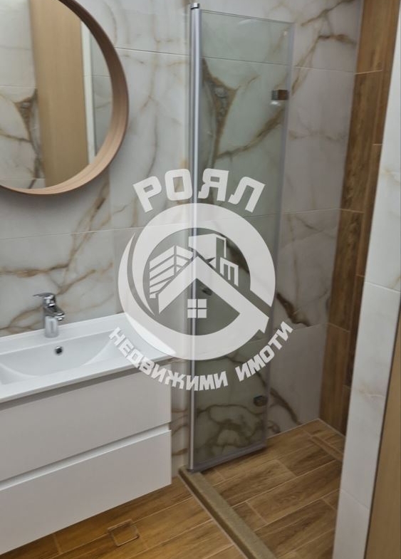 Роял имоти продава двустаен, обзаведен апартамент в кв.Съдийски, Пловдив - 0