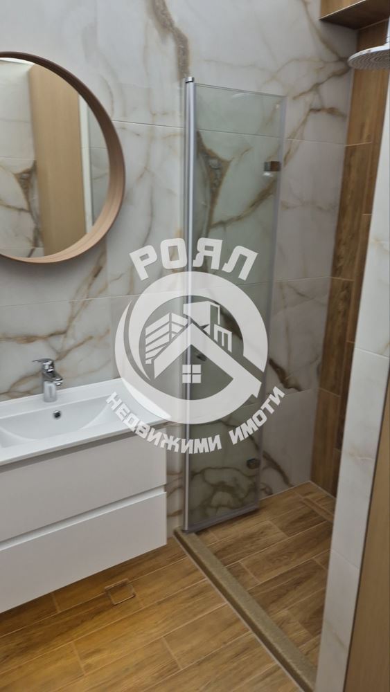 Роял имоти продава двустаен, обзаведен апартамент в кв.Съдийски, Пловдив - 0