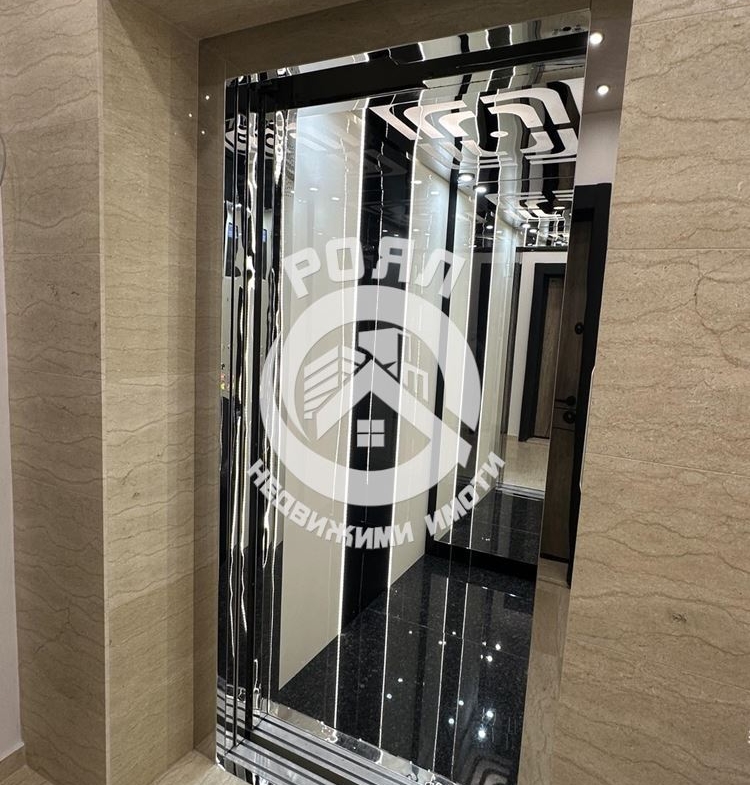 Роял имоти продава луксозен мезонет в сърцето на град Пловдив - 0