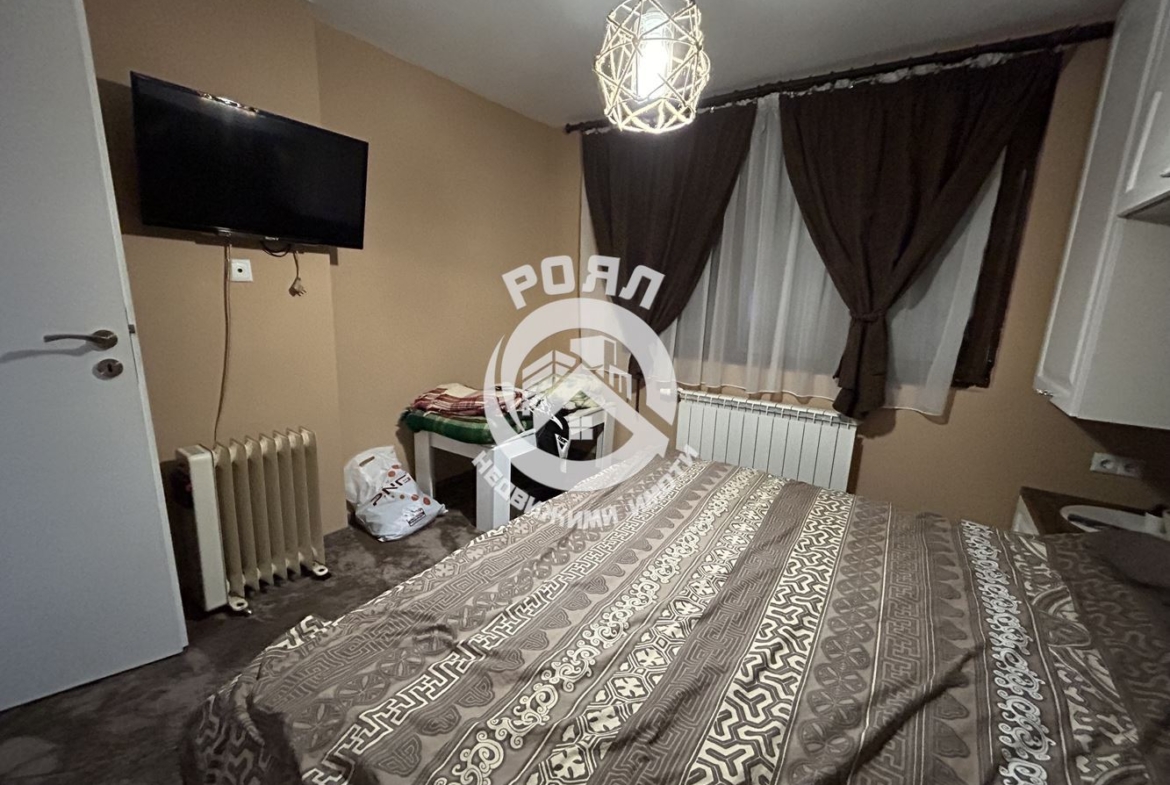 Роял Имоти продава Ексклузивно къща в гр.Копривщица - 0