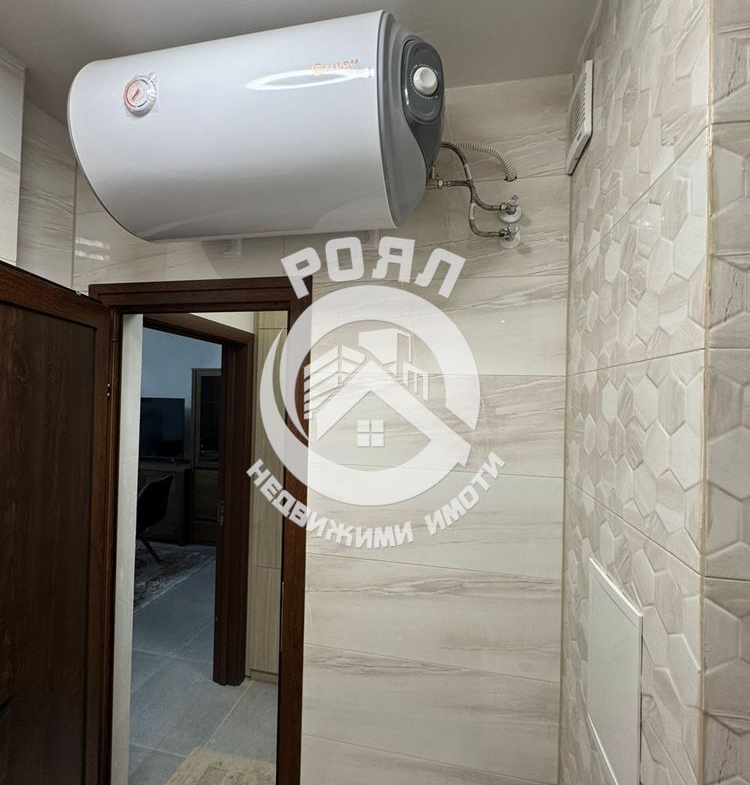 Роял Имоти продава Ексклузивно едностаен апартамент в Смирненски, Пловдив - 0