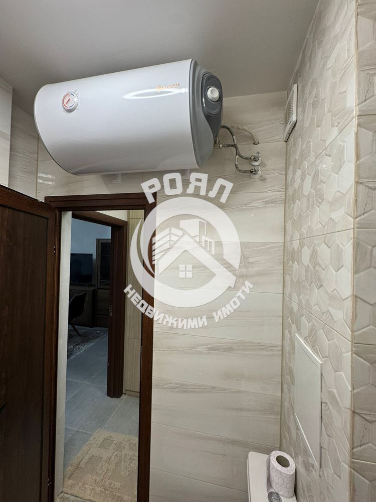 Роял Имоти продава Ексклузивно едностаен апартамент в Смирненски, Пловдив - 0