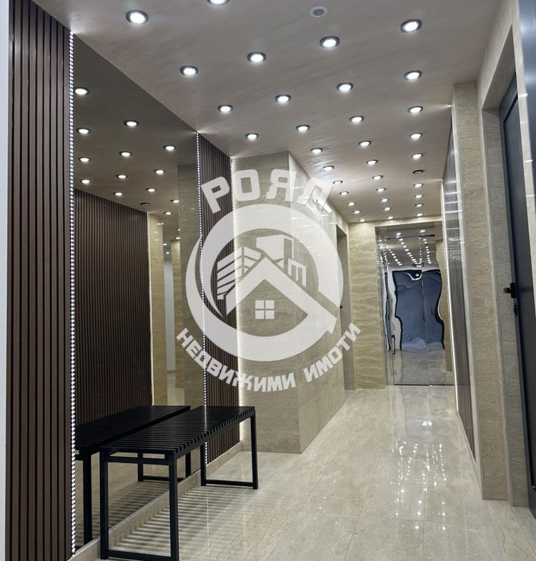 Роял имоти продава луксозен мезонет в сърцето на град Пловдив - 0