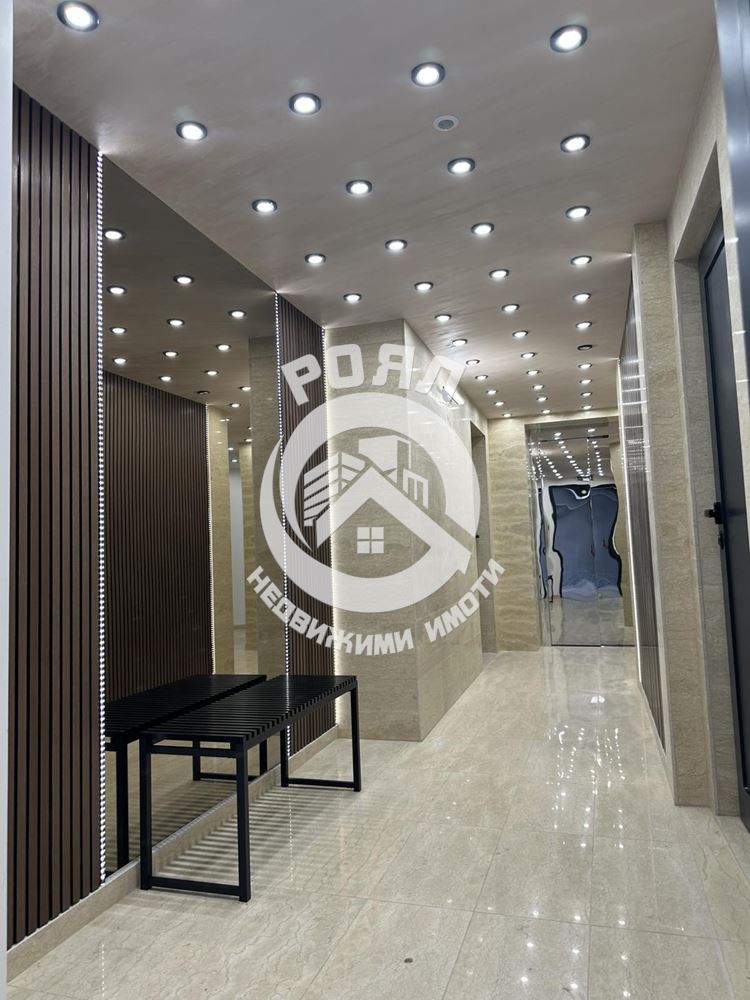 Роял имоти продава луксозен мезонет в сърцето на град Пловдив - 0