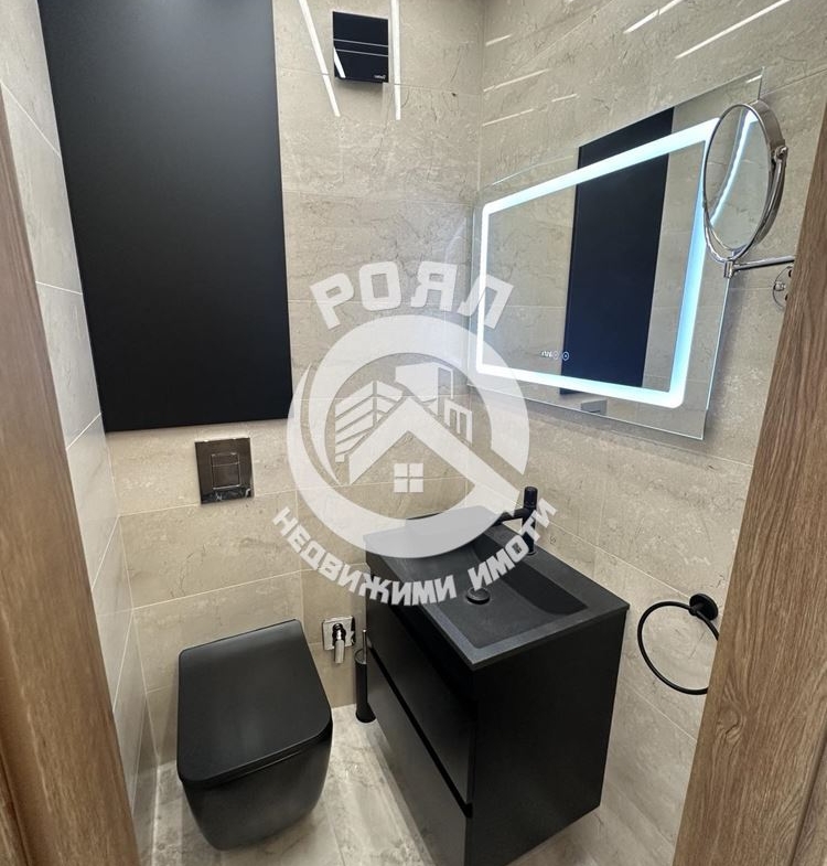 Роял имоти продава луксозен мезонет в сърцето на град Пловдив - 0