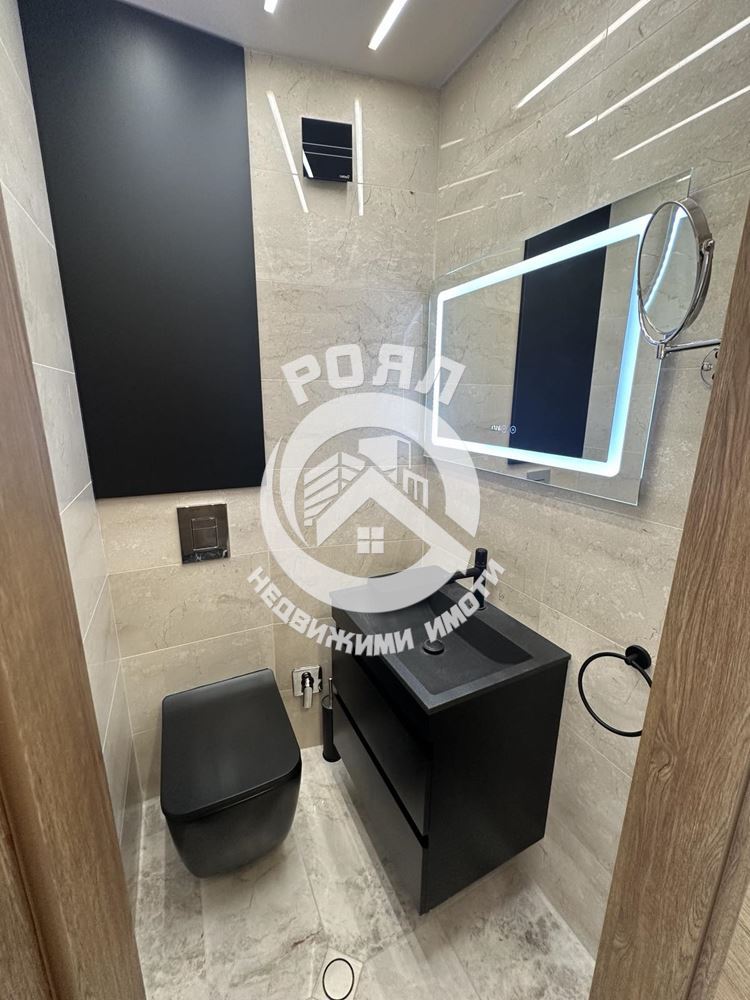 Роял имоти продава луксозен мезонет в сърцето на град Пловдив - 0