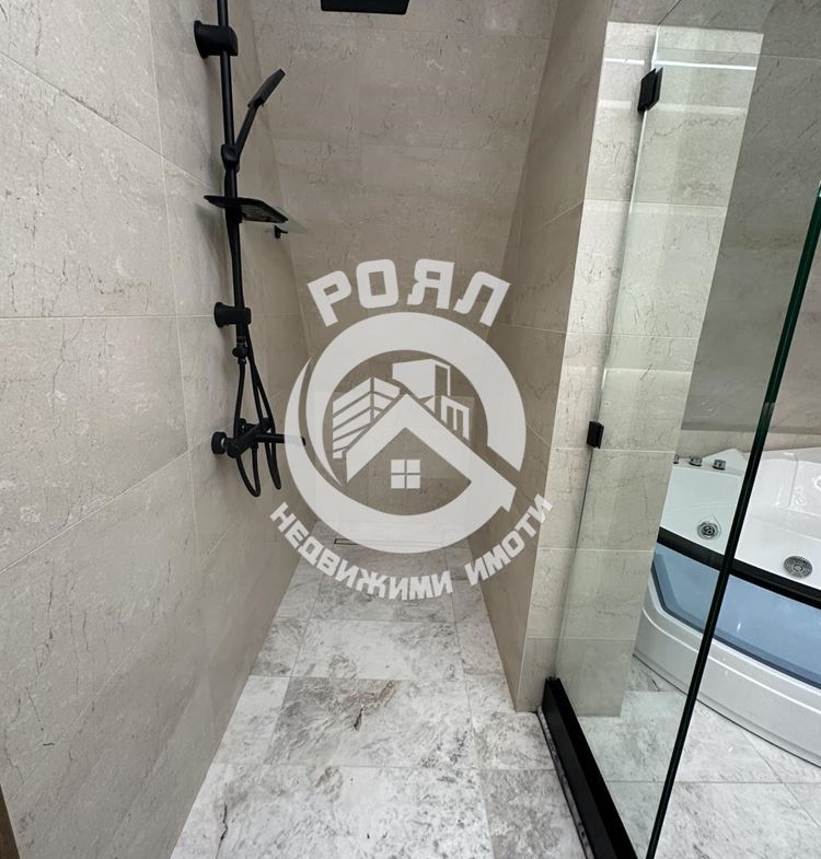 Роял имоти продава луксозен мезонет в сърцето на град Пловдив - 0