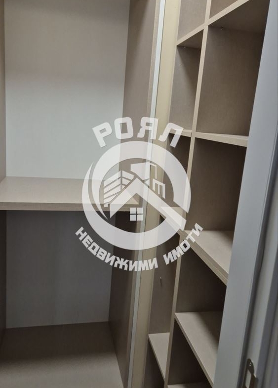 Роял имоти продава двустаен, обзаведен апартамент в кв.Съдийски, Пловдив - 0