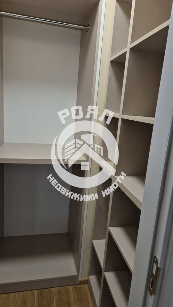 Роял имоти продава двустаен, обзаведен апартамент в кв.Съдийски, Пловдив - 0