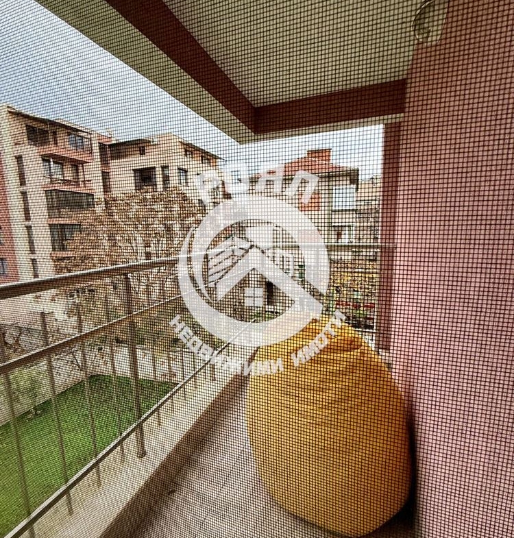 Роял имоти отдава под наем двустан апартамент в Кючук Париж, Пловдив - 0