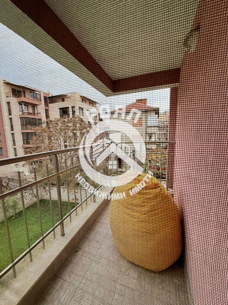 Роял имоти отдава под наем двустан апартамент в Кючук Париж, Пловдив - 0